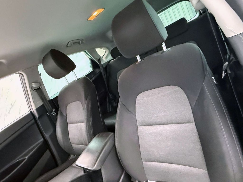 Used Hyundai TUCSON 2019 for sale - 77250768: Photo 15