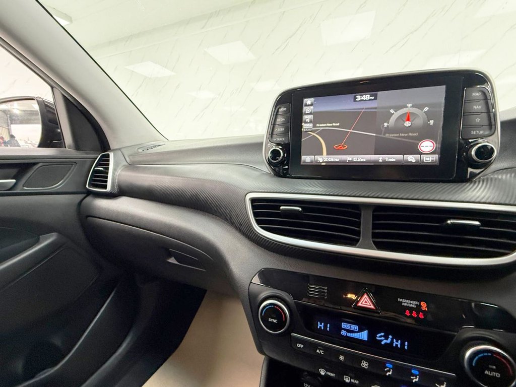 Used Hyundai TUCSON 2019 for sale - 77250768: Photo 17