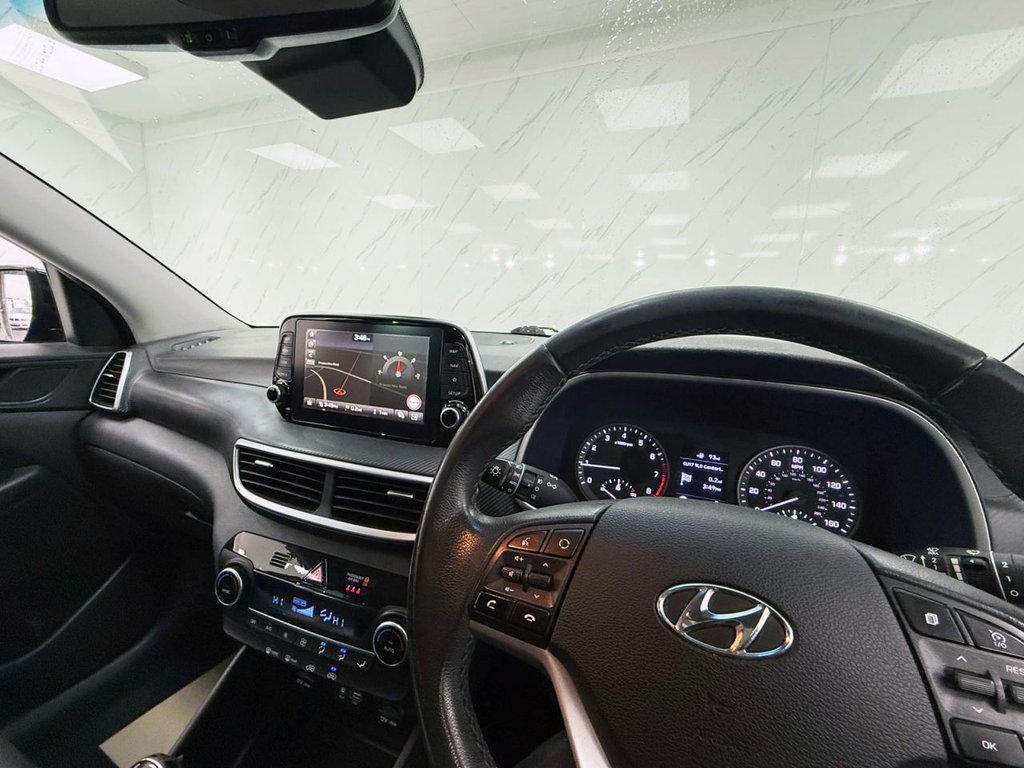 Used Hyundai TUCSON 2019 for sale - 77250768: Photo 18