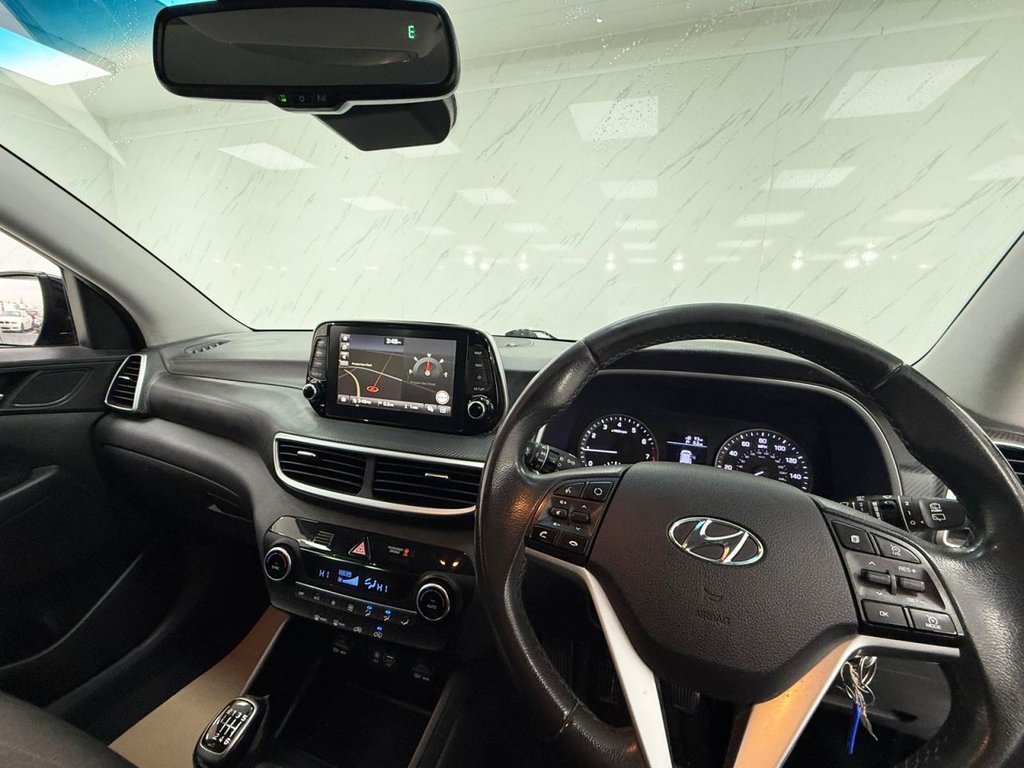 Used Hyundai TUCSON 2019 for sale - 77250768: Photo 19
