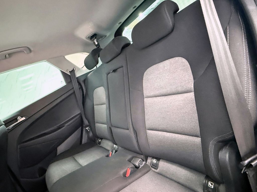 Used Hyundai TUCSON 2019 for sale - 77250768: Photo 21