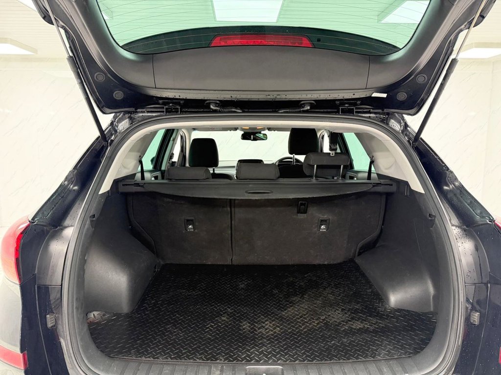 Used Hyundai TUCSON 2019 for sale - 77250768: Photo 22