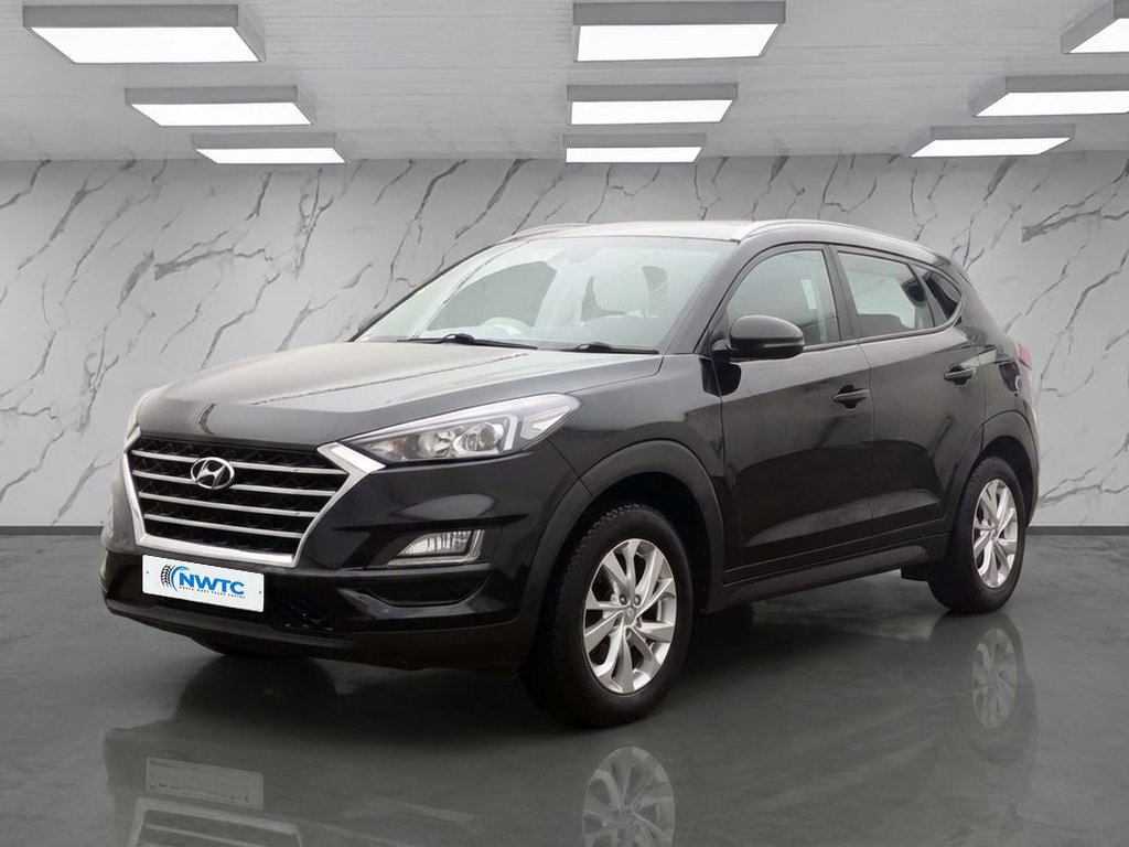 Used Hyundai TUCSON 2019 for sale - 77250768: Photo 3
