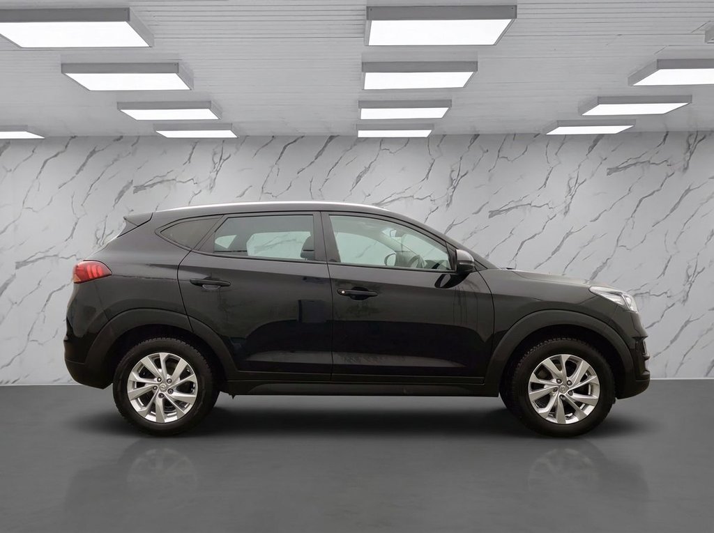 Used Hyundai TUCSON 2019 for sale - 77250768: Photo 6