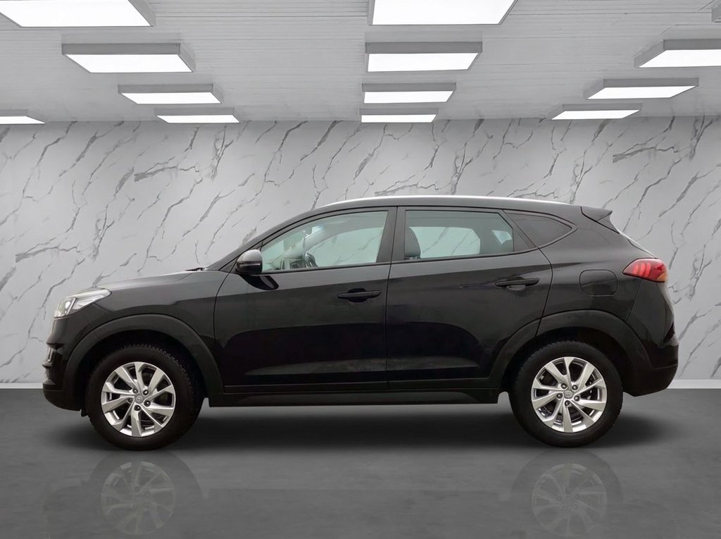 Used Hyundai TUCSON 2019 for sale - 77250768: Photo 7