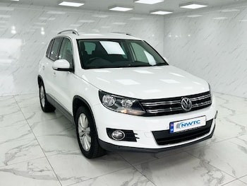 Used Volkswagen Tiguan 2014 for sale - 79233224: Photo
