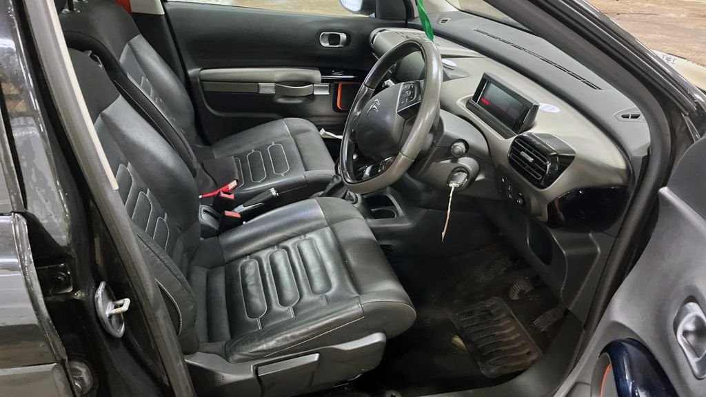 Vehicle 11