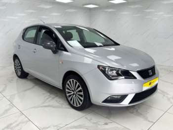 Used SEAT Ibiza 2016 for sale - 73973917: Photo