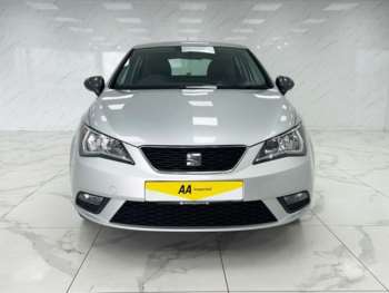 Used SEAT Ibiza 2016 for sale - 73973917: Photo