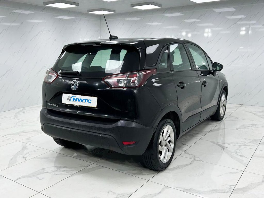 Used Vauxhall Crossland X 2019 for sale - 77642430: Photo 11