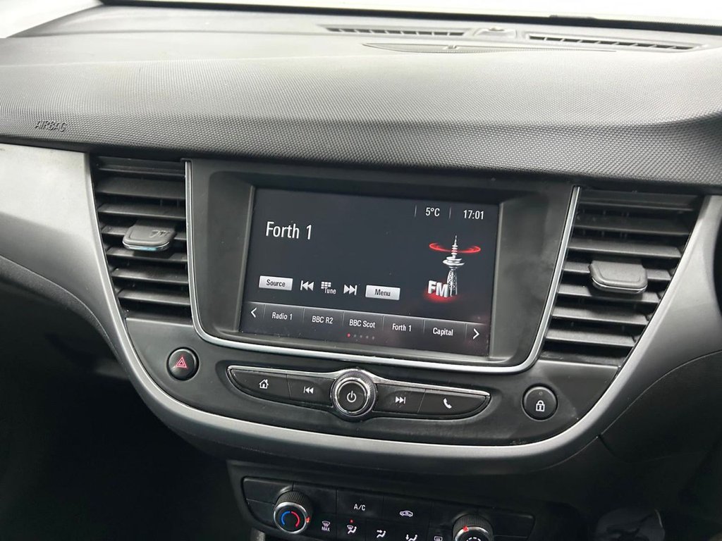 Used Vauxhall Crossland X 2019 for sale - 77642430: Photo 16