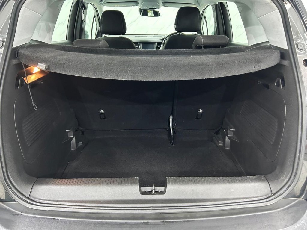 Used Vauxhall Crossland X 2019 for sale - 77642430: Photo 21