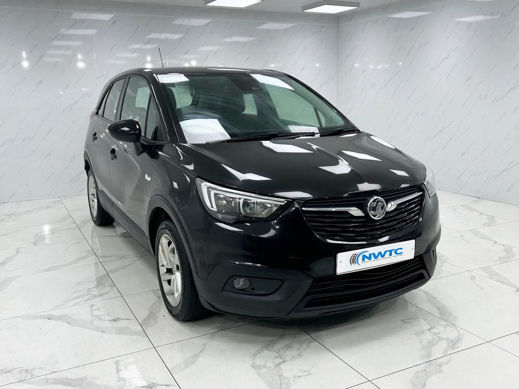 Used Vauxhall Crossland X 2019 for sale - 77642430: Photo 4