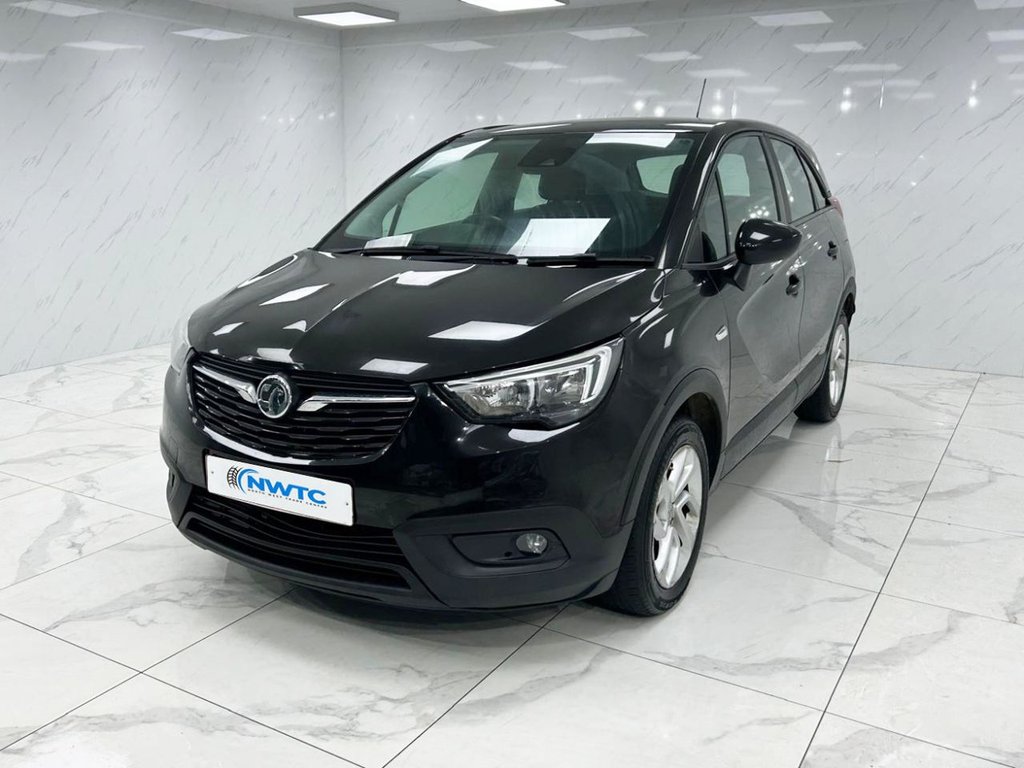 Used Vauxhall Crossland X 2019 for sale - 77642430: Photo 6