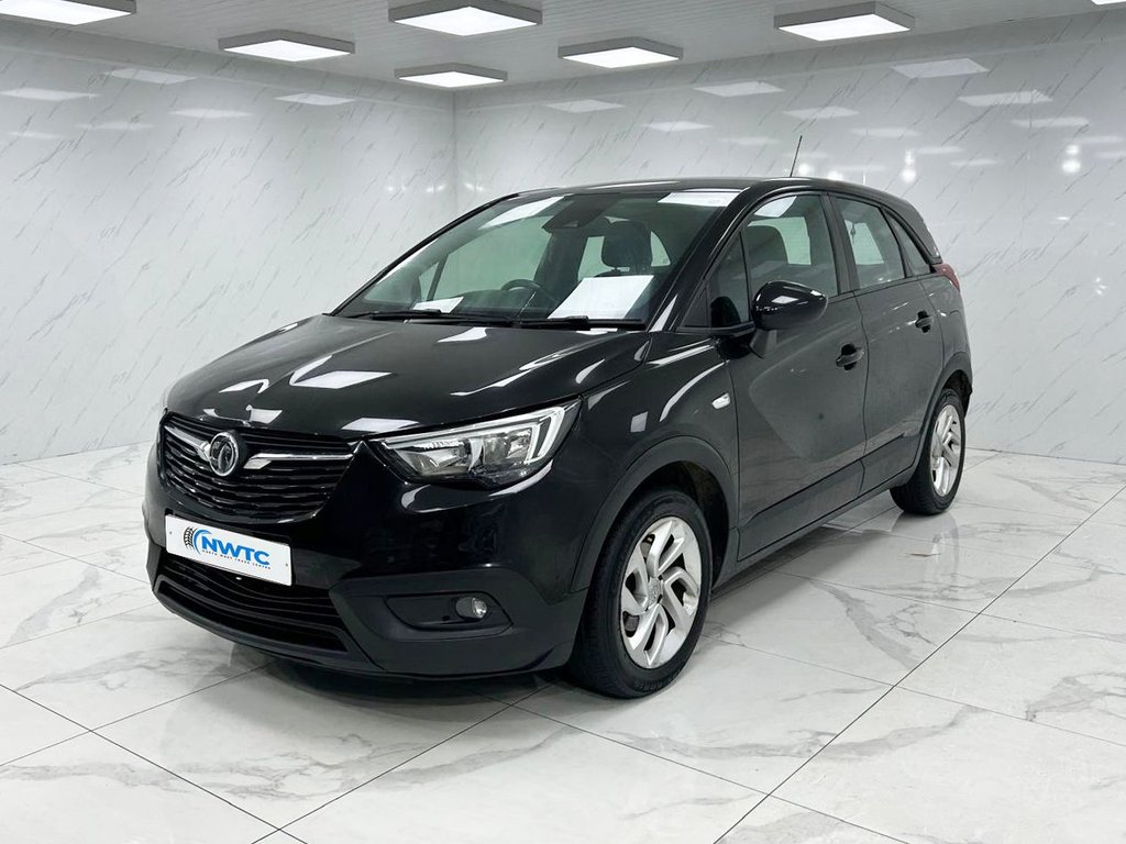 Used Vauxhall Crossland X 2019 for sale - 77642430: Photo 7