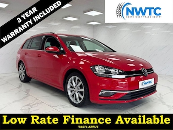Volkswagen - Golf
