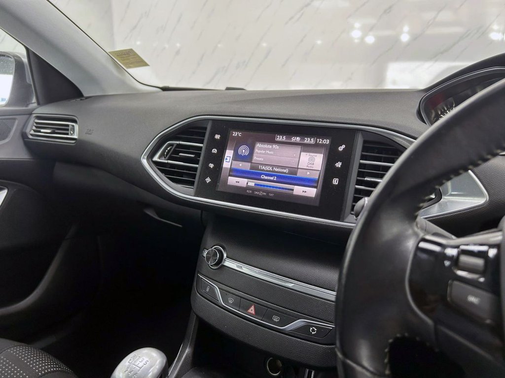 Used Peugeot 308 2016 for sale - 77038215: Photo 15