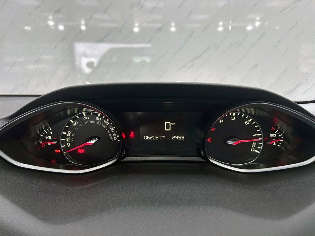 Used Peugeot 308 2016 for sale - 77038215: Photo 16