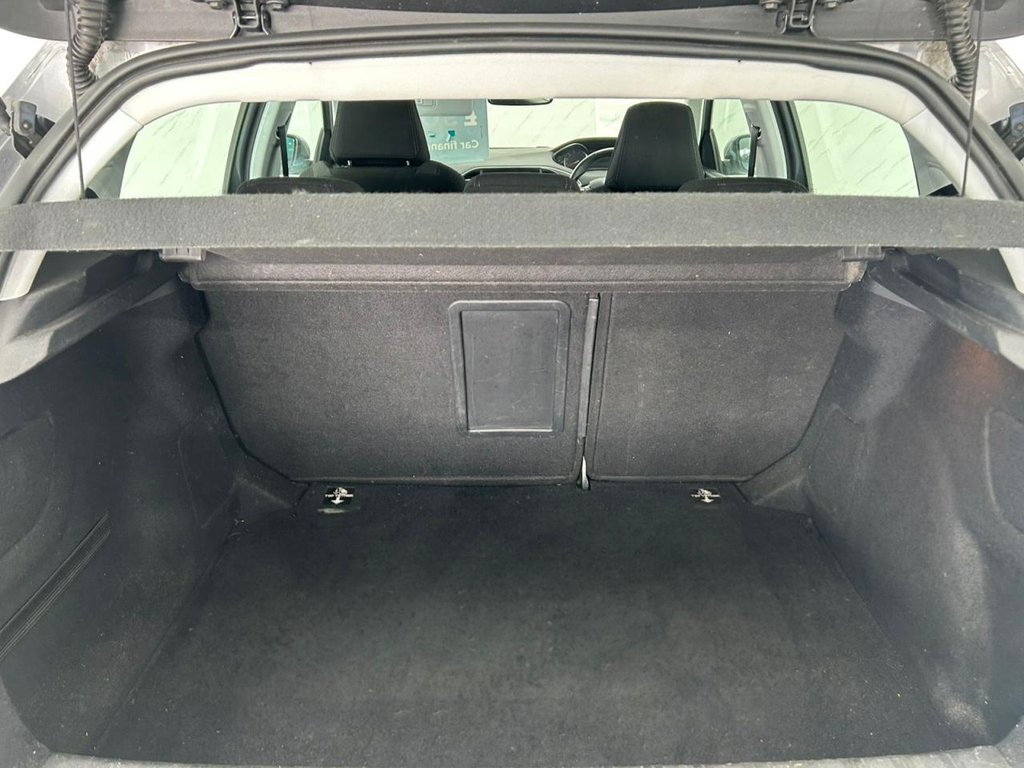 Used Peugeot 308 2016 for sale - 77038215: Photo 18