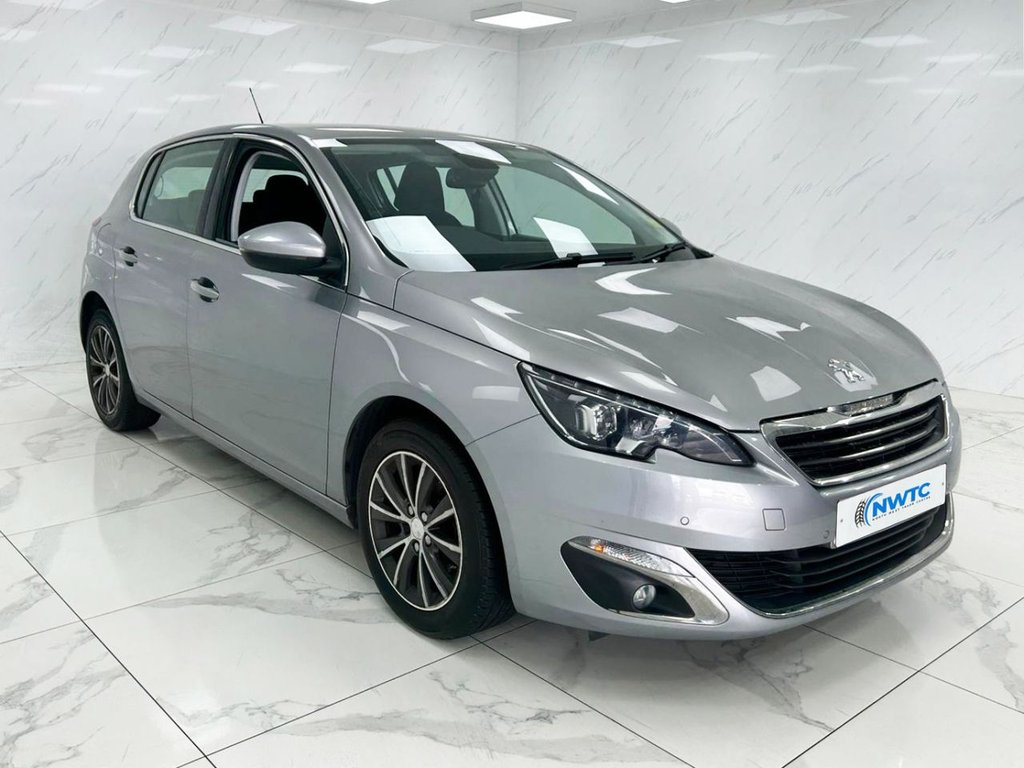 Used Peugeot 308 2016 for sale - 77038215: Photo 2