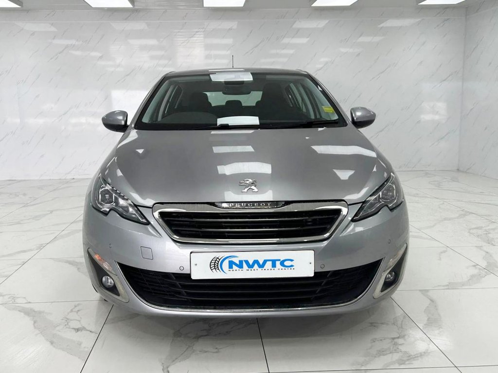 Used Peugeot 308 2016 for sale - 77038215: Photo 3