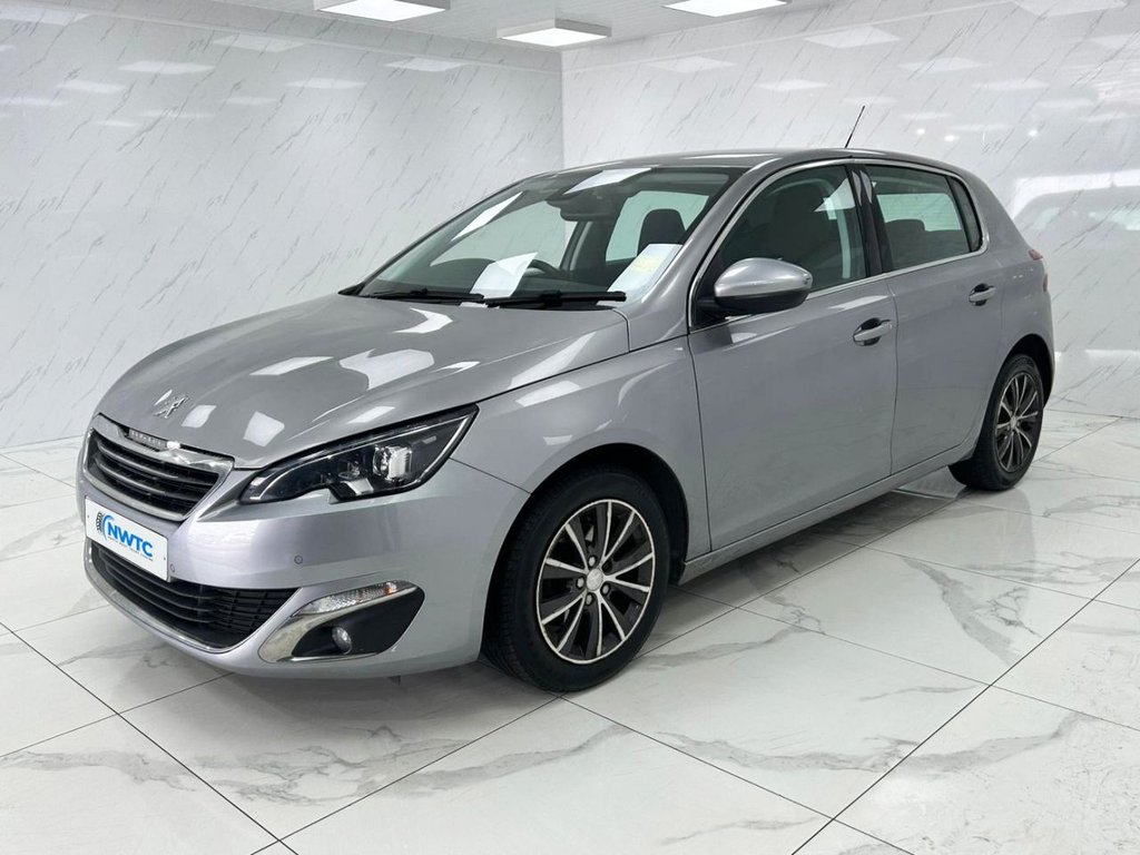 Used Peugeot 308 2016 for sale - 77038215: Photo 5