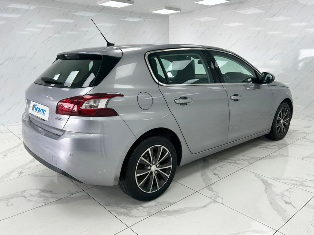Used Peugeot 308 2016 for sale - 77038215: Photo 7