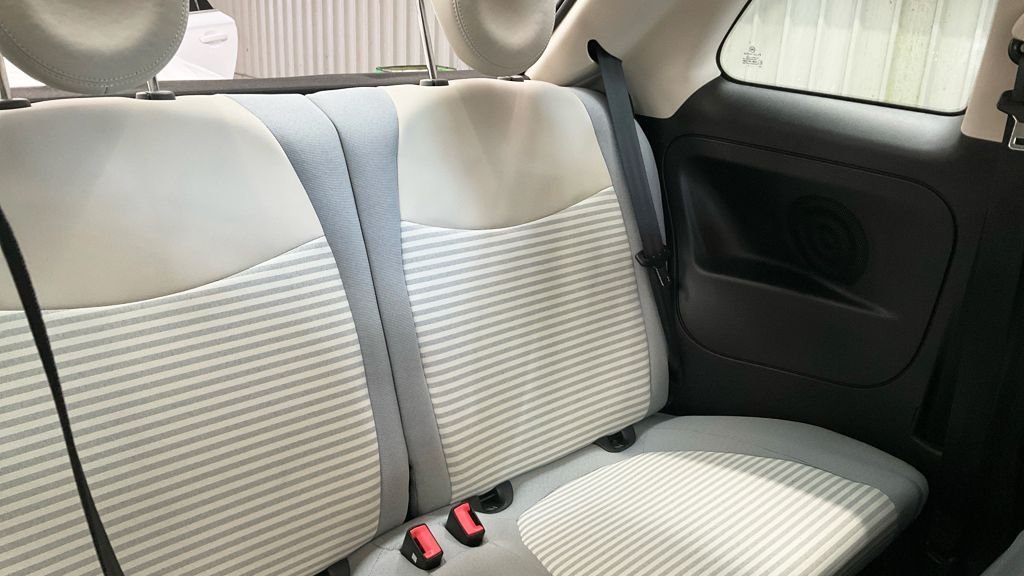 Used Fiat 500 2018 for sale - 76711027: Photo 11