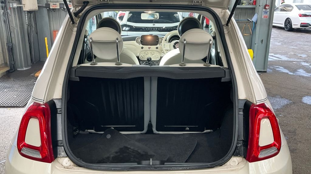 Used Fiat 500 2018 for sale - 76711027: Photo 12