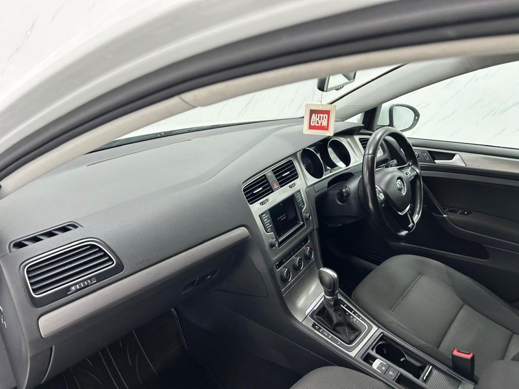 Used Volkswagen Golf 2016 for sale - 76986389: Photo 13