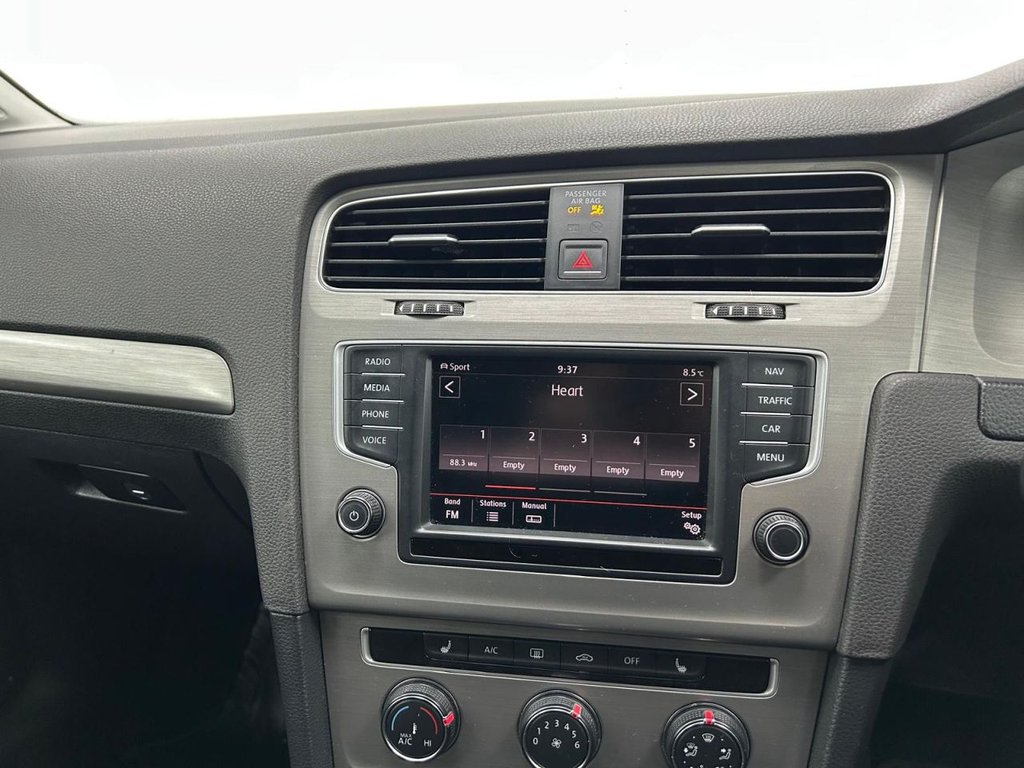 Used Volkswagen Golf 2016 for sale - 76986389: Photo 15