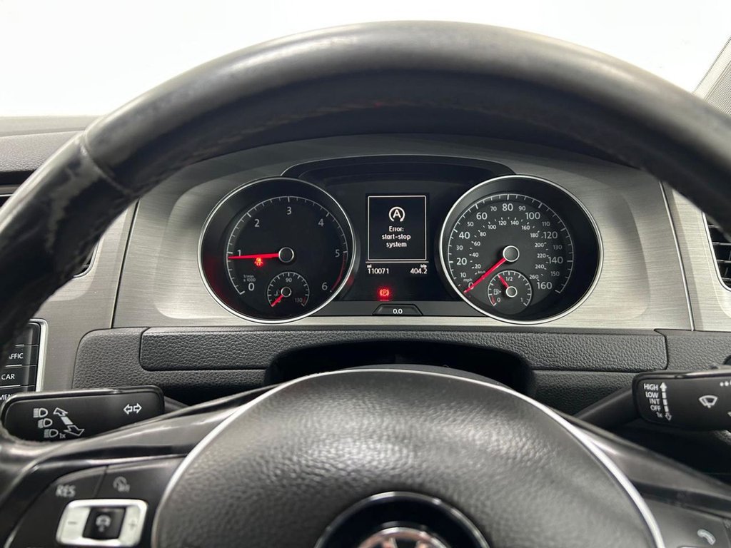 Used Volkswagen Golf 2016 for sale - 76986389: Photo 17