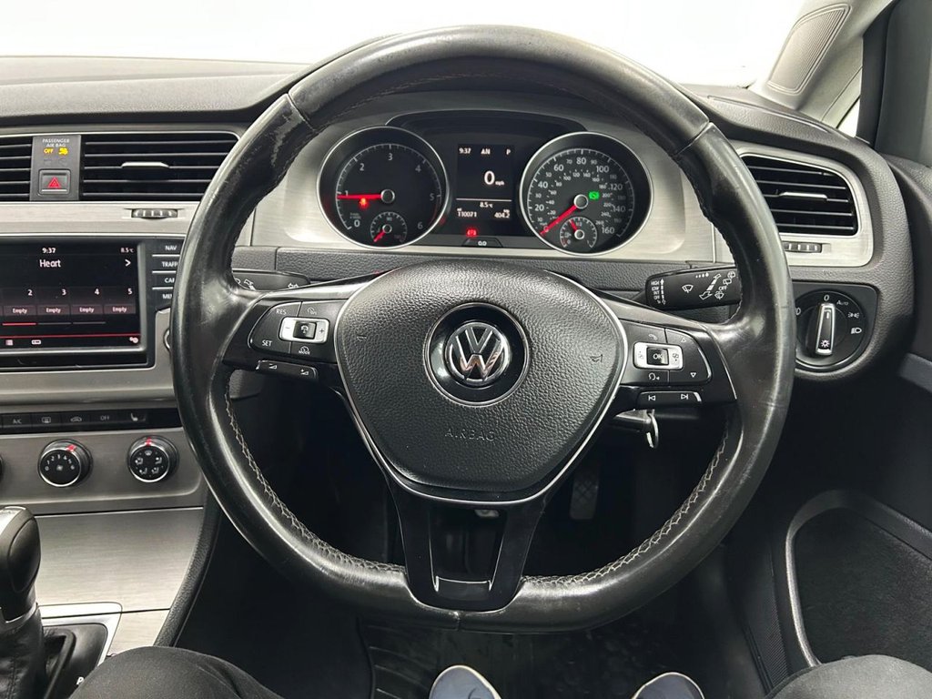 Used Volkswagen Golf 2016 for sale - 76986389: Photo 18