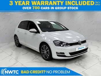 Used Volkswagen Golf 2016 for sale - 76986389: Photo