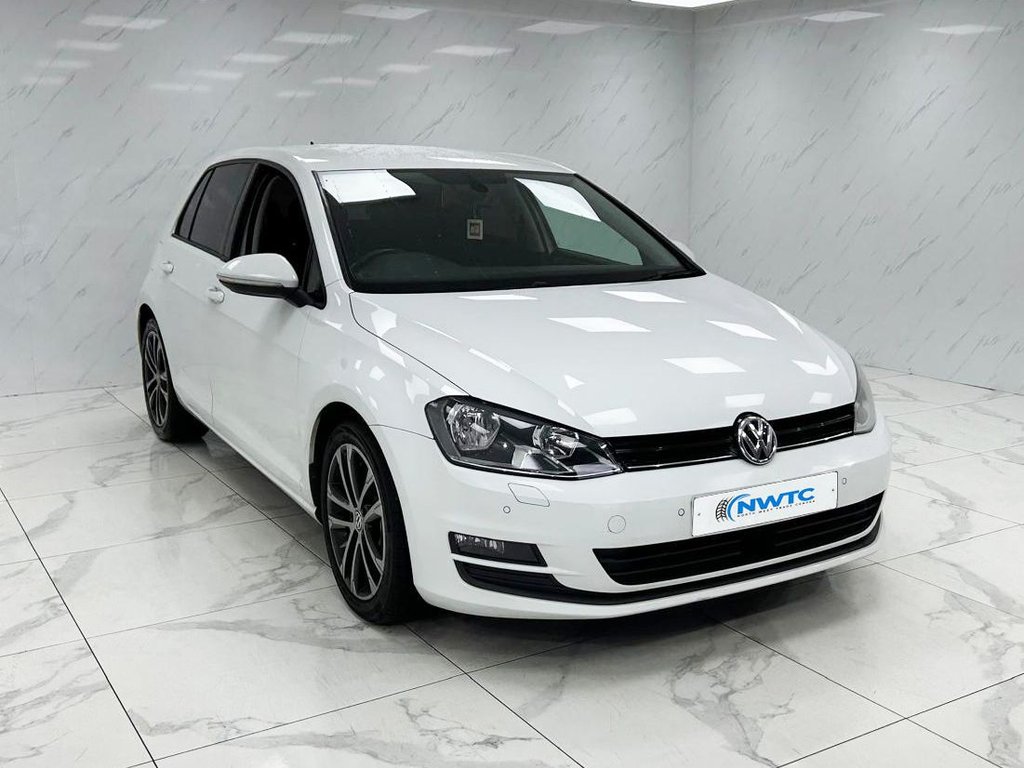 Used Volkswagen Golf 2016 for sale - 76986389: Photo 2