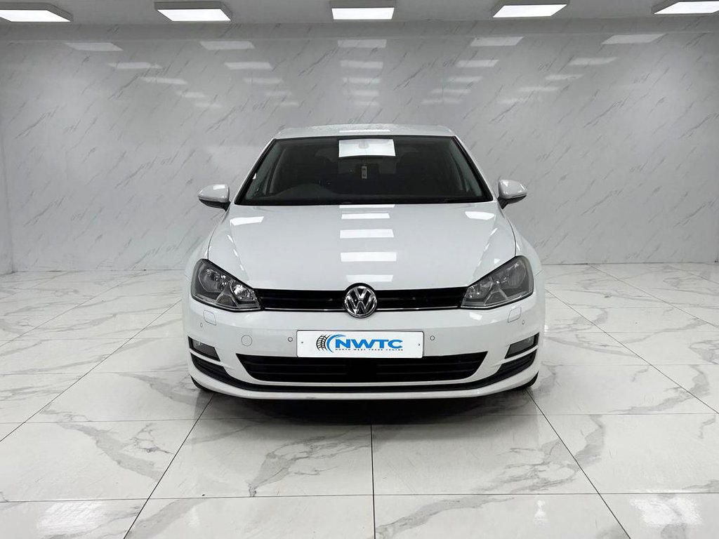 Used Volkswagen Golf 2016 for sale - 76986389: Photo 3