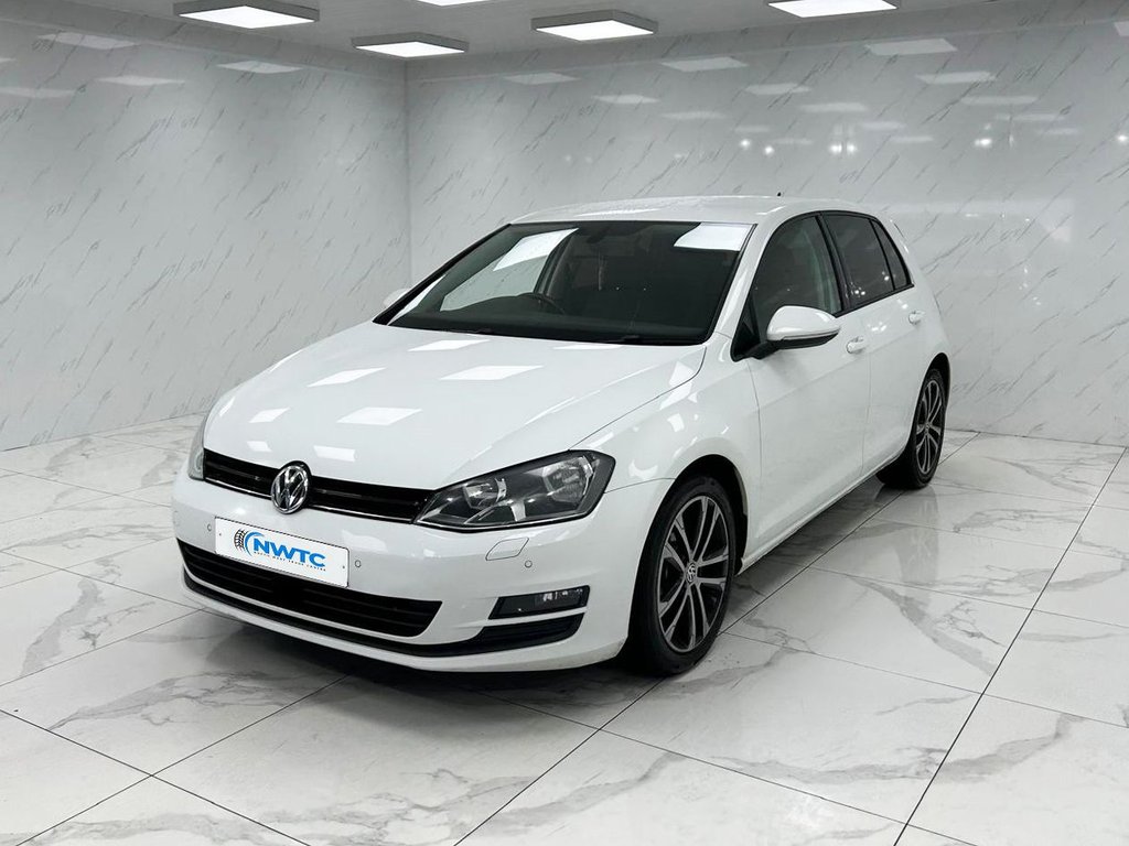 Used Volkswagen Golf 2016 for sale - 76986389: Photo 4