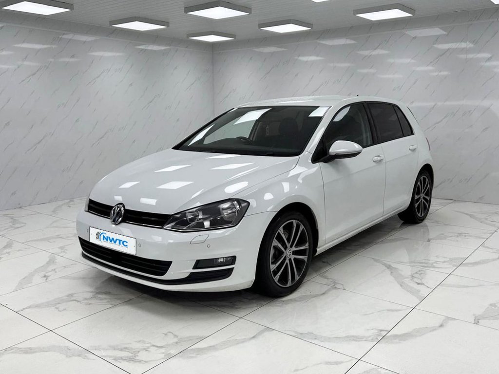 Used Volkswagen Golf 2016 for sale - 76986389: Photo 5