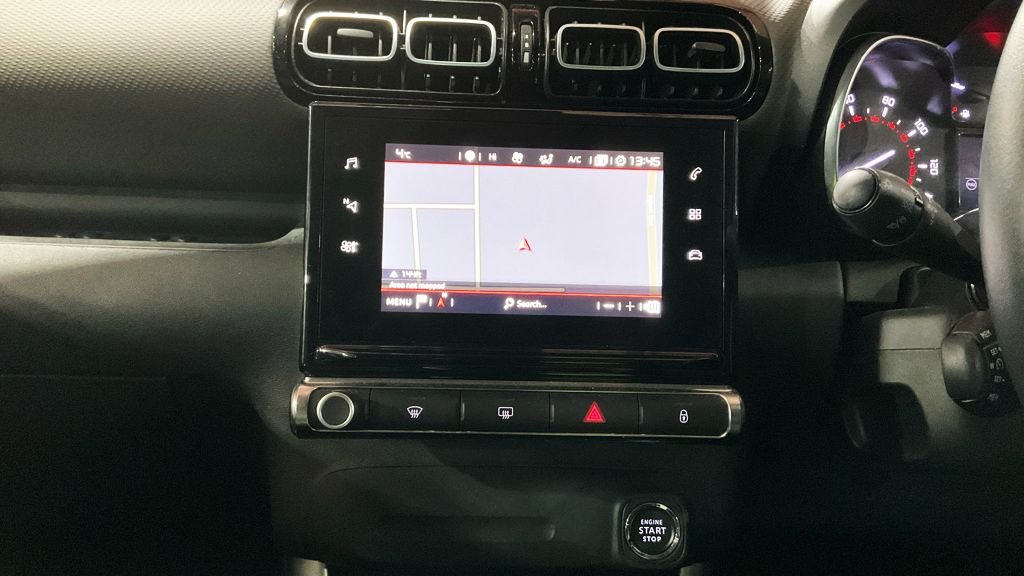 Used Citroen C3 Aircross 2020 for sale - 77507809: Photo 11