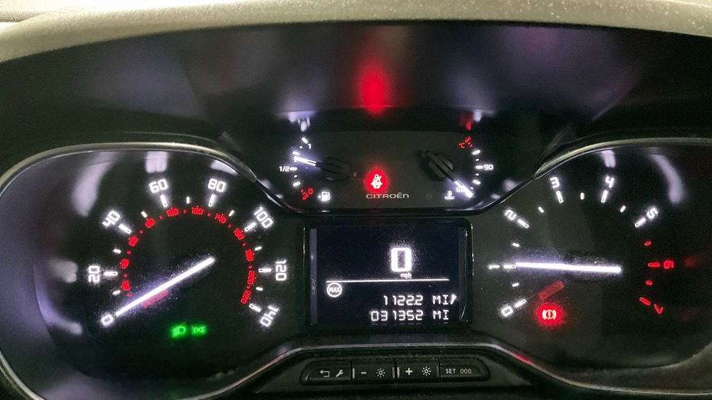 Used Citroen C3 Aircross 2020 for sale - 77507809: Photo 12