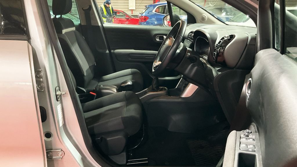 Used Citroen C3 Aircross 2020 for sale - 77507809: Photo 13