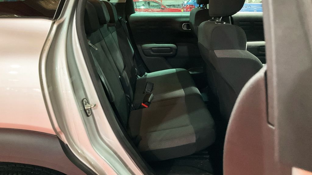 Used Citroen C3 Aircross 2020 for sale - 77507809: Photo 14