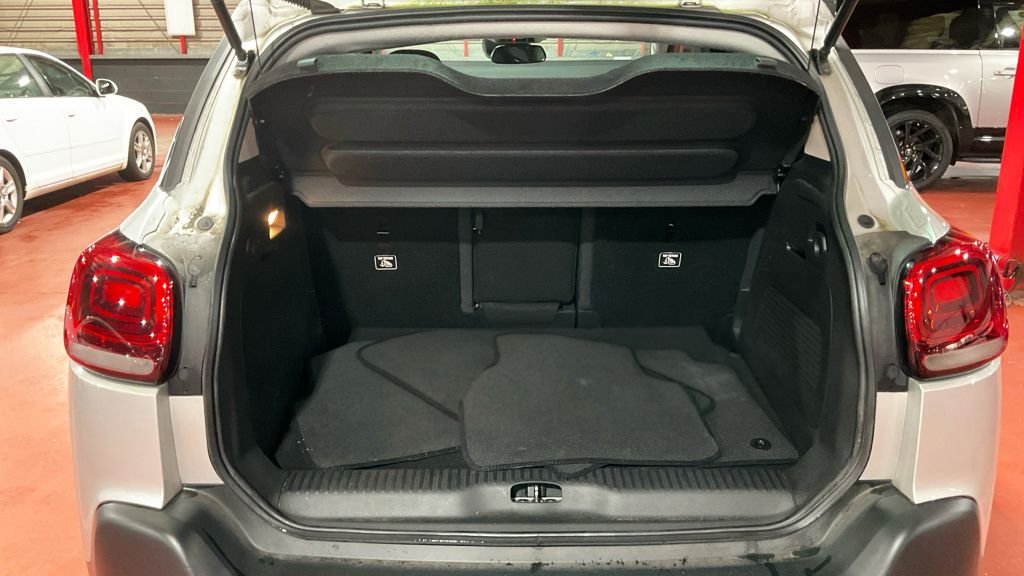 Used Citroen C3 Aircross 2020 for sale - 77507809: Photo 15