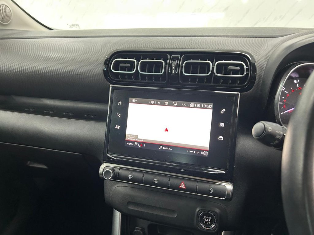 Used Citroen C3 Aircross 2020 for sale - 77507809: Photo 17