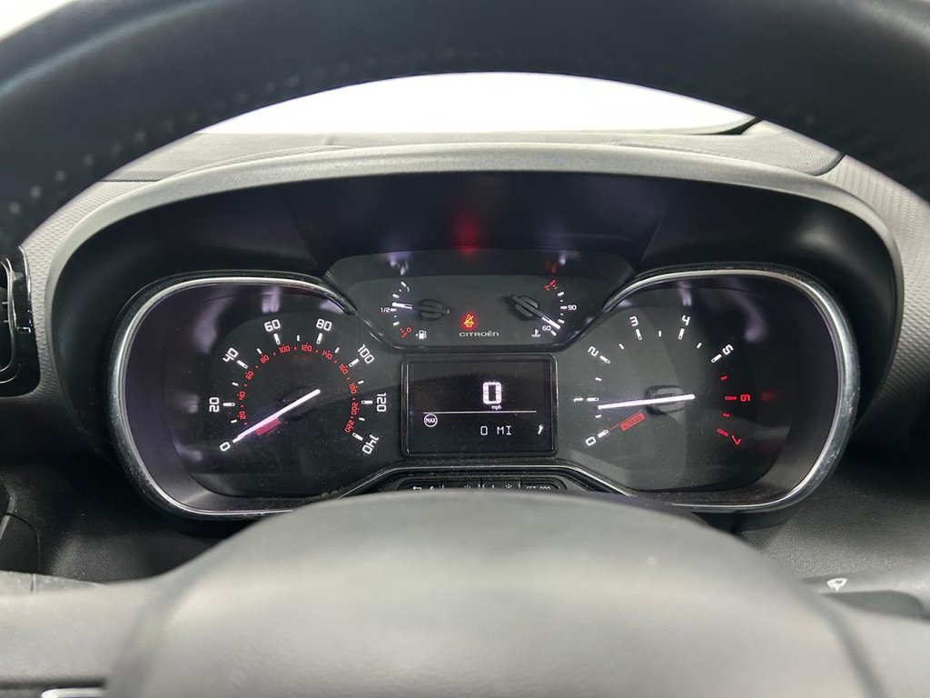 Used Citroen C3 Aircross 2020 for sale - 77507809: Photo 18