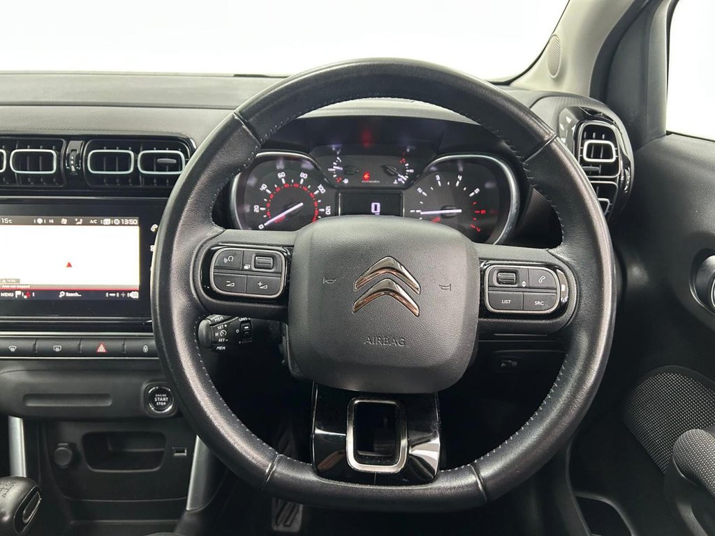 Used Citroen C3 Aircross 2020 for sale - 77507809: Photo 19