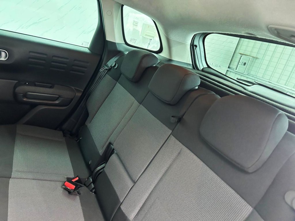 Used Citroen C3 Aircross 2020 for sale - 77507809: Photo 20