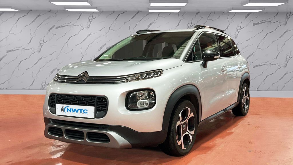 Used Citroen C3 Aircross 2020 for sale - 77507809: Photo 5