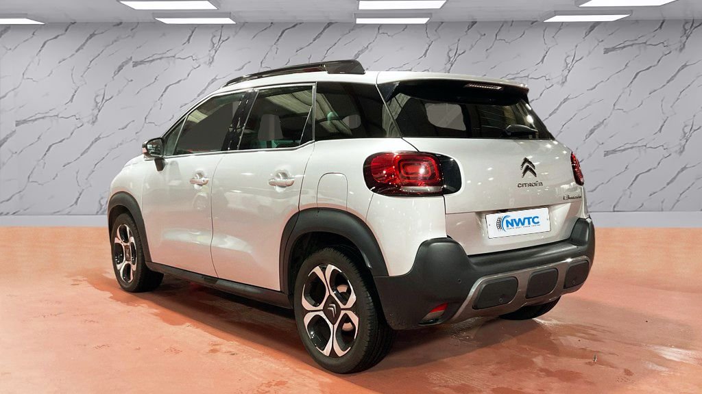 Used Citroen C3 Aircross 2020 for sale - 77507809: Photo 6