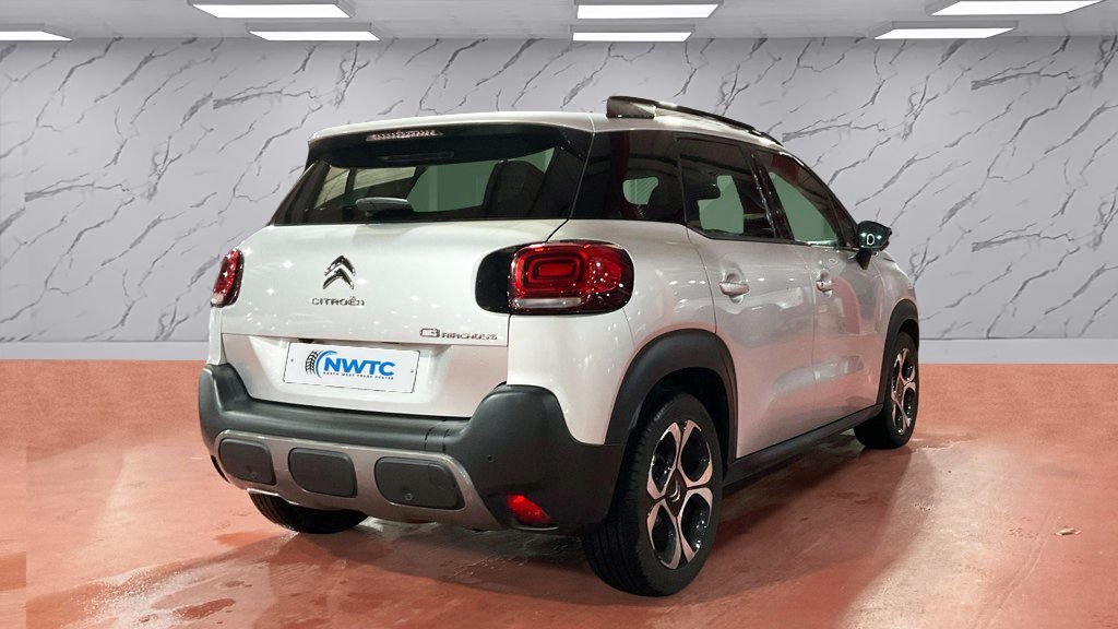 Used Citroen C3 Aircross 2020 for sale - 77507809: Photo 7